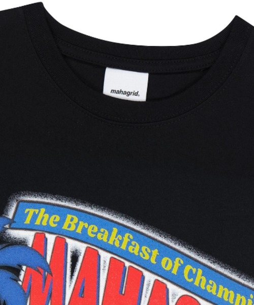 tシャツ 「mahagrid/マハグリッド」RACING TEE/レーシングカー 半袖 カットソー レディース メンズ MAHAGRID tシャツ 「mahagrid/マハグリッド」RACING TEE