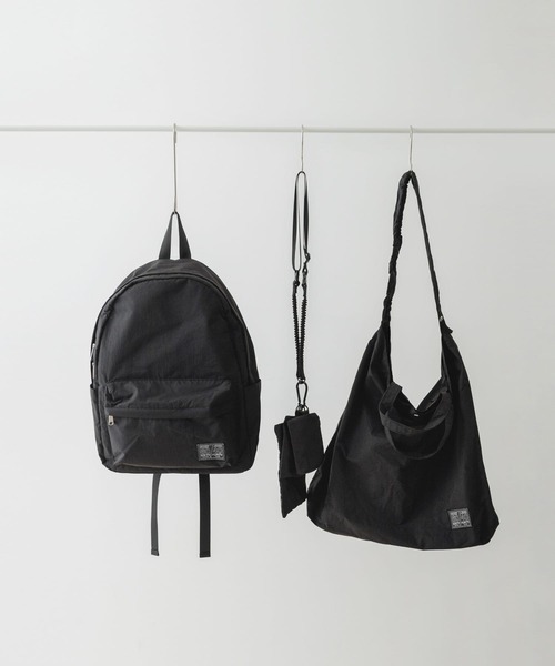黒 レザー トートバッグ ビジネス用　ロデスコ RODE SKO｜サイドファスナー2WAYトートバッグ | Rakuten Fashion