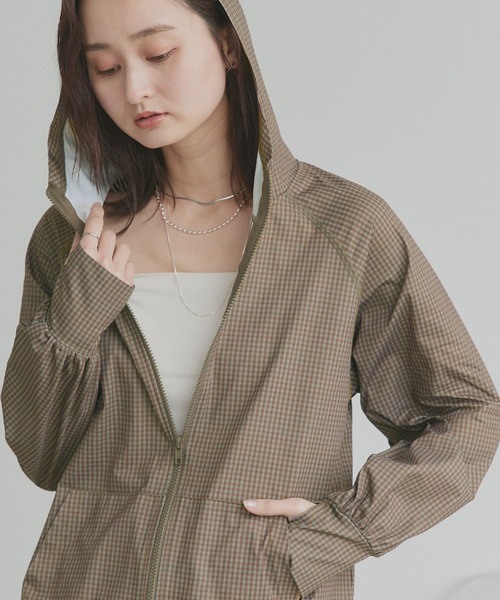 ad thie（アドティエ） ラッシュガード UVカット・水陸両用 ラッシュ