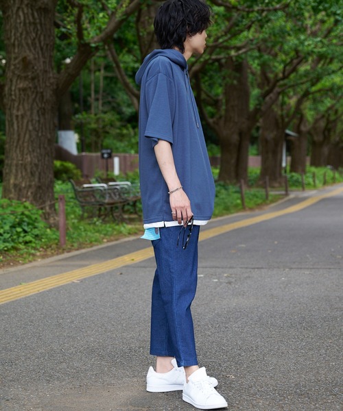 Blue Standard ジーンズ 「BLUE STANDARD/ブルースタンダード
