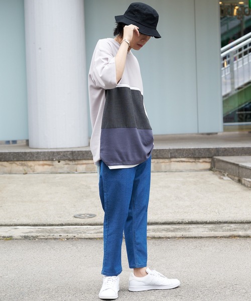 Blue Standard（ブルースタンダード） ジーンズ 「BLUE STANDARD