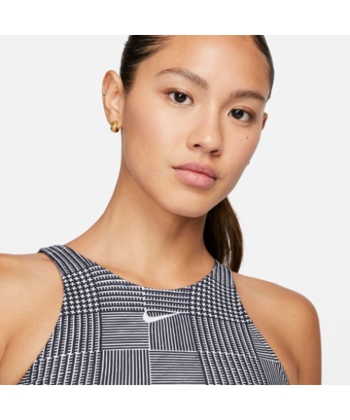 NIKE タンクトップ ノースリーブ 「NIKEアパレル」WS NY DF NV+