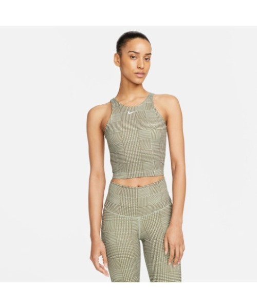 タンクトップ ノースリーブ 「NIKEアパレル」ASWNKTEMPOSWSHHBRDFTANK レディース NIKE タンクトップ ノースリーブ 「NIKEアパレル」コート