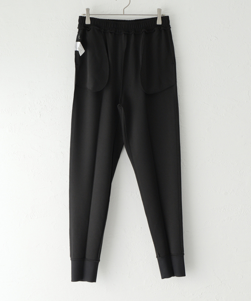 Spick＆Span（スピック アンド スパン） パンツ 「WEB限定追加」ジョー