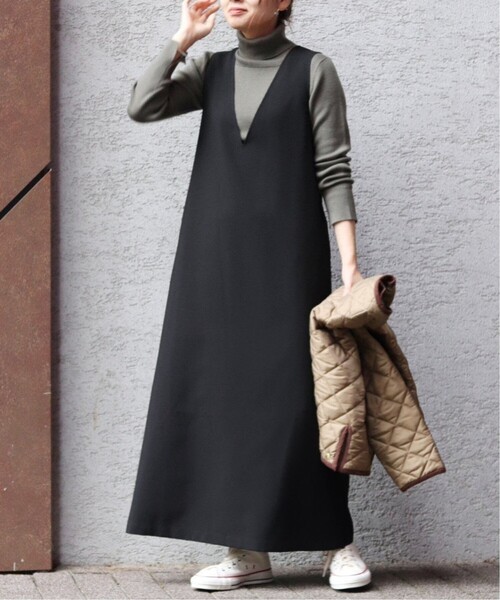 JOURNAL STANDARD ワンピース 「WEB限定追加4」シックトロV
