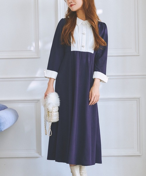 クーポン】トッコクローゼット tocco closet パールビジュー