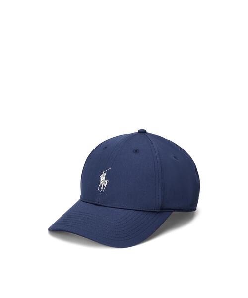 Polo Ralph Lauren キャップ POLO RALPH LAUREN キャップ 帽子 シグネチャー ポニー ツイル