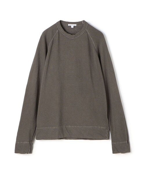 STONE  トレーナー 6100003 スウェット 長袖 STONE ISLAND - 【残りわずか】【再入荷】6100003 / COTTON
