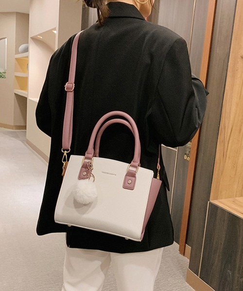 BY FAR ハンドバッグ BY FAR チェーン ショルダーバッグ 通販 - FARFETCH