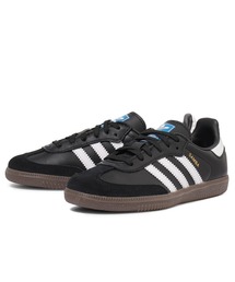 アディダスサンバOG キッズ14cm 新品 adidas スニーカー サンバ OG キッズ / Samba Kids アディダス