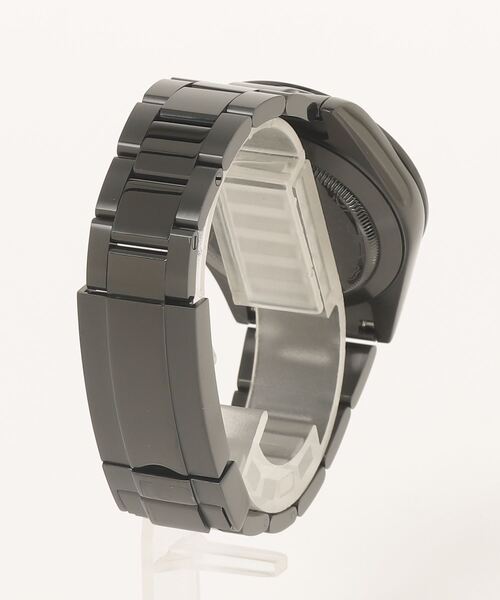 A BATHING APE 腕時計 TYPE 4 BAPEX M メンズ : ZOZOTOWN Yahoo