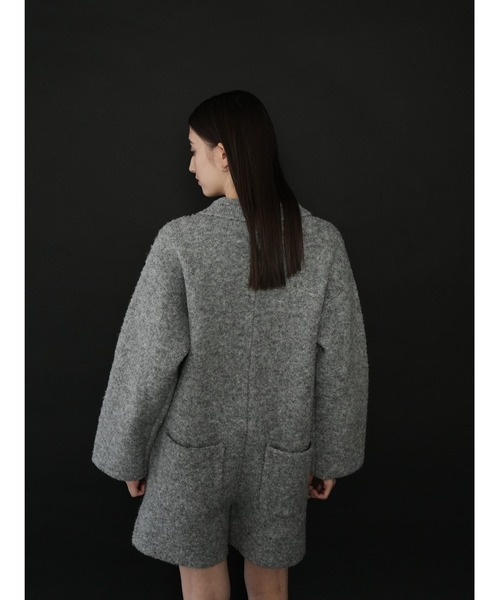 Cla STEllaR（クラステラー） オールインワン ニット ロンパース