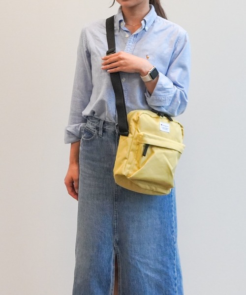 Champion チャンピオン Fortune Cookie Bag2.0 ショルダーバッグ Champion ショルダーバッグ バッグ Champion/チャンピオン