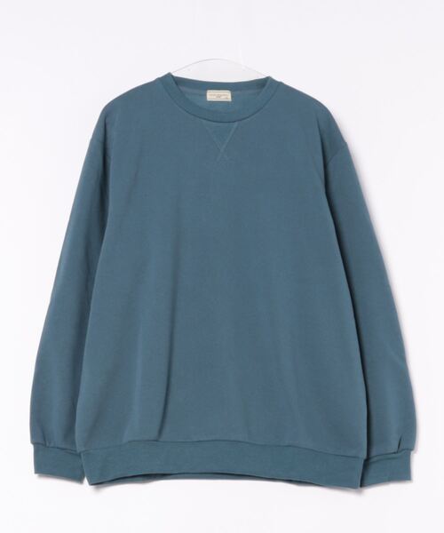 ARCHIVER トレーナー スウェット 「69」裏起毛T/Cスウェットトレーナー