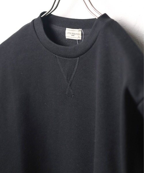 41317 プレイヤーズ69トレーナー 裏起毛黒3XL