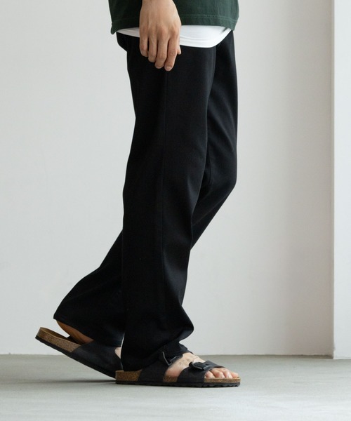 NAVY（ファッション） パンツ NAVY RICH COLORS ストレッチ