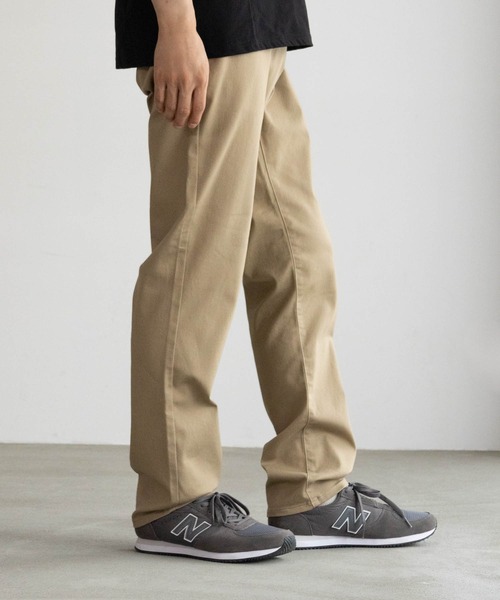 NAVY（ファッション） パンツ NAVY RICH COLORS ストレッチ