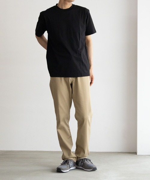THE RERACS ザリラクス 21AW 21FW-REPT-124-J ドローコード