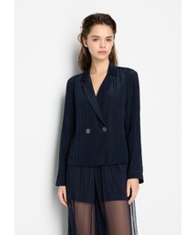 ARMANI EXCHANGE ジャケット テーラードジャケット 「A|X