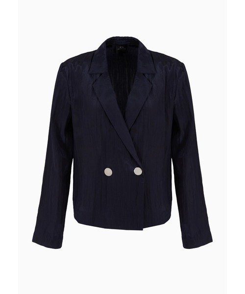 ARMANI EXCHANGE ジャケット テーラードジャケット 「A|X