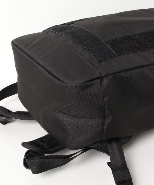 ETHNOTEK（エスノテック） デイバック リュック Raja Body Lite