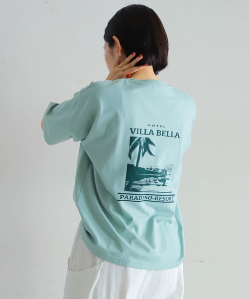 希少 名作 ヴィンテージ セリーヌ Tシャツ パームツリー フィービー期 半袖 関税・送料込 CELINE パームツリープリント アロハシャツ (CELINE