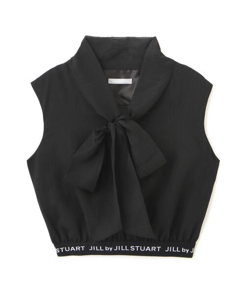 【お値下げしました！】美品♡ジルスチュアート♡タイプライターバルーンシャツ JILL by STUART ワンピース バルーンシャツワンピース