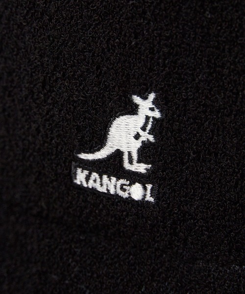 KANGOL 帽子 ハット KANGOL/カンゴール FLIP IT REV CASUAL