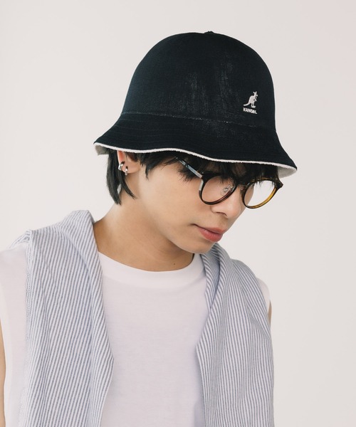 KANGOL カンゴール ハット KANGOL カンゴール ハット BERMUDA CASUAL バミューダカジュアル