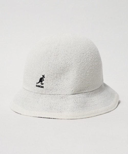 KANGOL 帽子 ハット KANGOL/カンゴール FLIP IT REV CASUAL