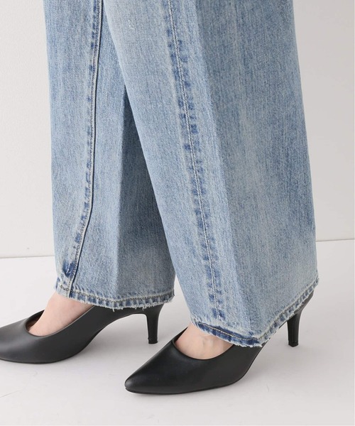 Attick by johnbull ジーンズ デニム デニムパンツ 「ATTICK BY