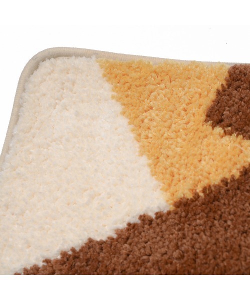 STUDIO SEVEN ラグ ラグマット Caution Rug「STUDIOSEVEN/スタジオ