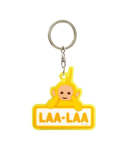 Rendez-Vous（ランデブー） キーホルダー 「 Teetubbies