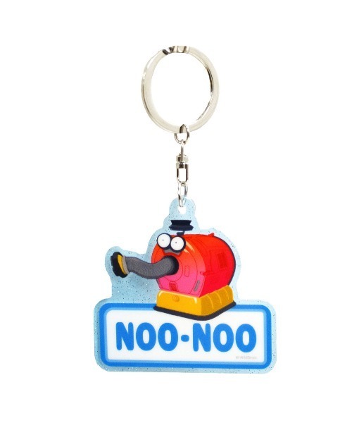 Rendez-Vous（ランデブー） キーホルダー 「 Teetubbies