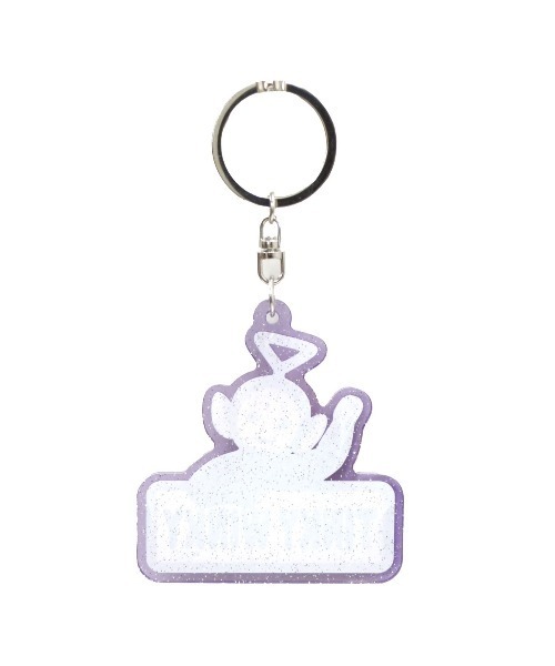 Rendez-Vous（ランデブー） キーホルダー 「 Teetubbies