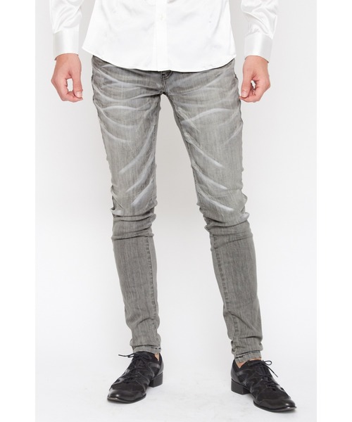 メンズトルネードマート TORNADO MART（トルネードマート） ジーンズ TORNADO MART∴オーシャン