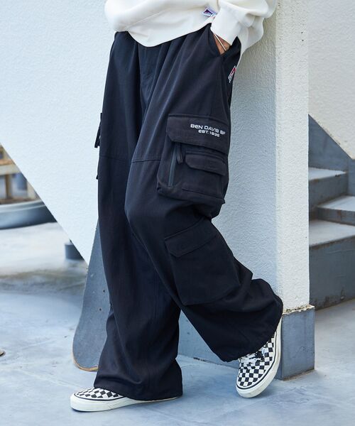 d.i.a ズボン BOTTOMS(パンツ・デニム) | Dice&Dice | ONLINE STORE