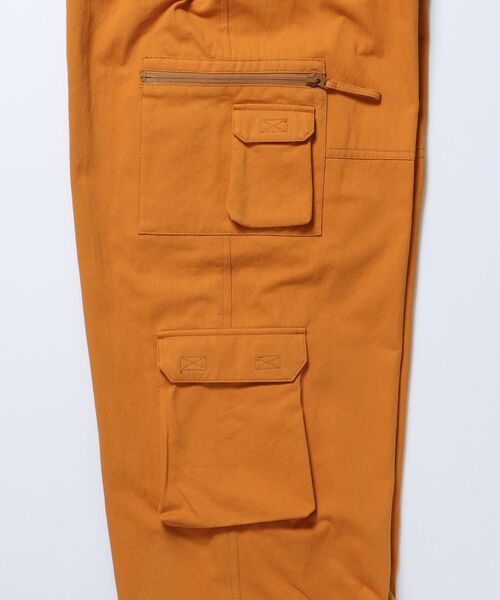 BEN DAVIS/WHITE LABEL カーゴパンツ 「BEN DAVIS (ベンデイビス
