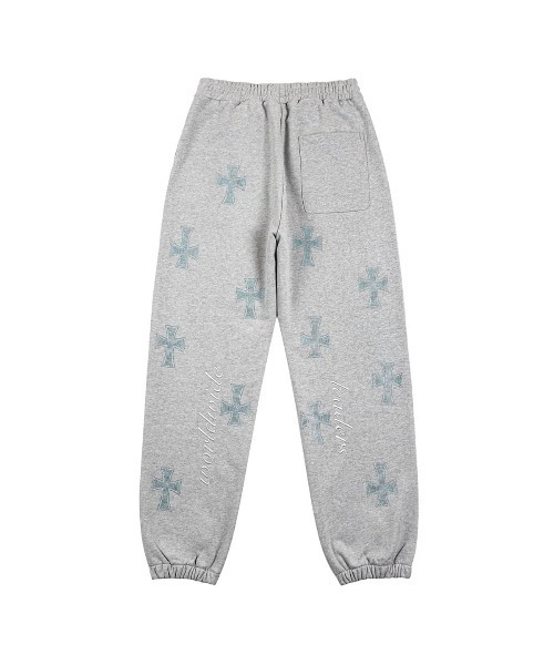 unknown london スウェットパンツ UNKNOWN LONDON スウェットパンツ ジャージ スウェットパンツ