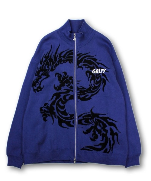 GALFY（ガルフィー） セーター ニット 「GALFY/ガルフィー」卍