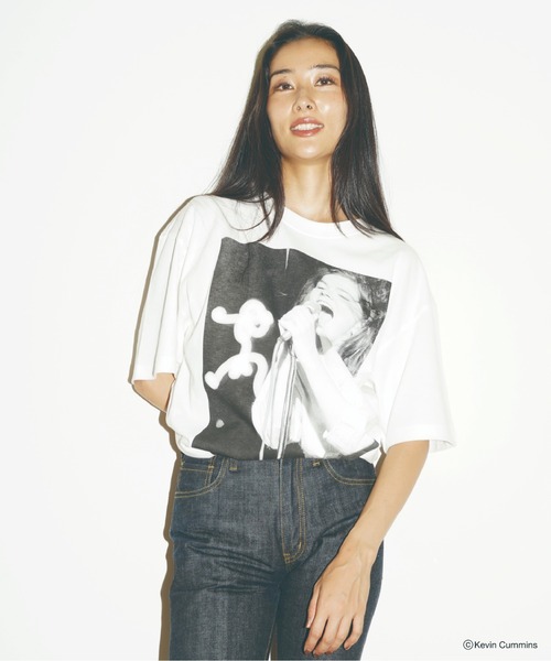 Bjork / ビョーク Tシャツ Debut | craif