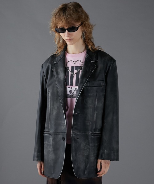 PRANK PROJECT（プランクプロジェクト） ジャケット テーラード