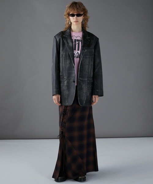 PRANK PROJECT（プランクプロジェクト） ジャケット テーラード