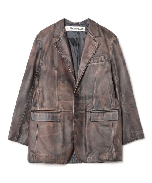 PRANK PROJECT（プランクプロジェクト） ジャケット テーラード