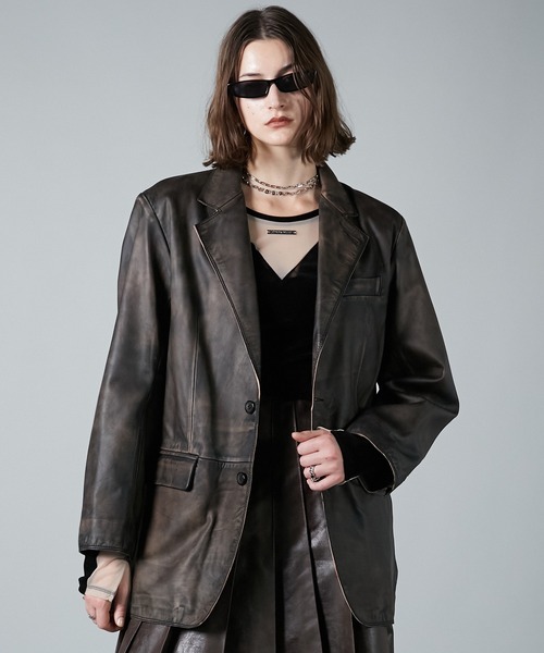 PRANK PROJECT（プランクプロジェクト） ジャケット テーラード