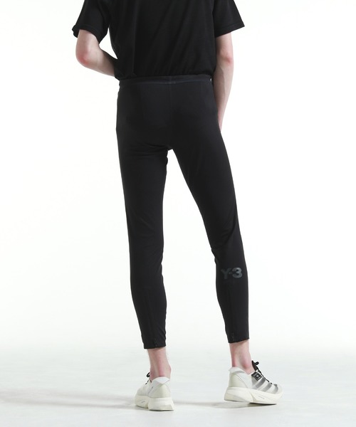Y-3 パンツ M Run Tights メンズ : ZOZOTOWN Yahoo!店 - 通販 - Yahoo