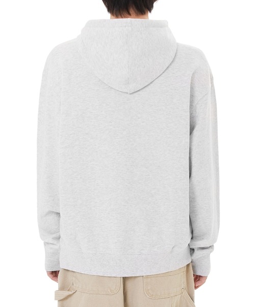 OY パーカー 「OY/オーワイ」 ALL OVER LOGO HOODIE/オール