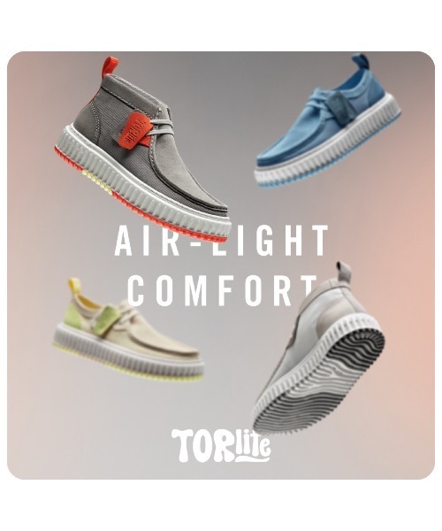 Clarks　デッキシューズ Torlite Hi (新品未使用) Clarks（クラークス） デッキシューズ TORHILL HI メンズ : ZOZOTOWN