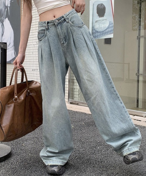 miniministore(ミニミニストア) ジーンズ デニム デニムパンツ miniministore(ミニミニストア) ジーンズ デニム デニムパンツ