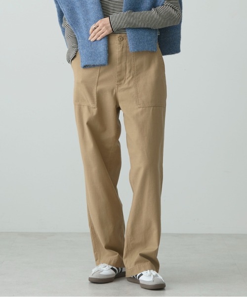 AMERICAN HOLIC（アメリカンホリック） パンツ ベイカーパンツ